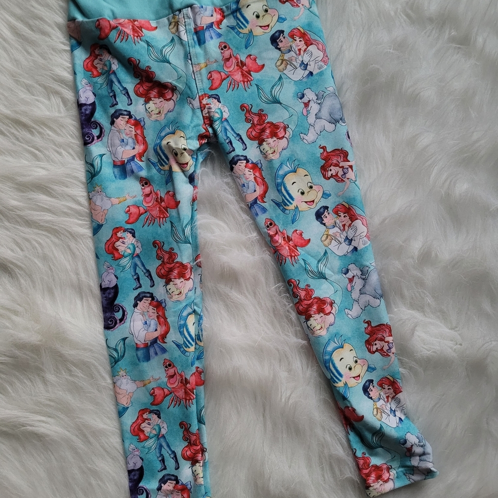 Ariel